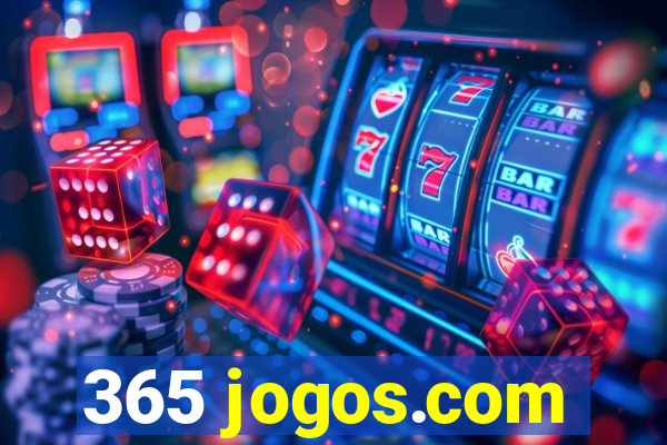 365 jogos.com